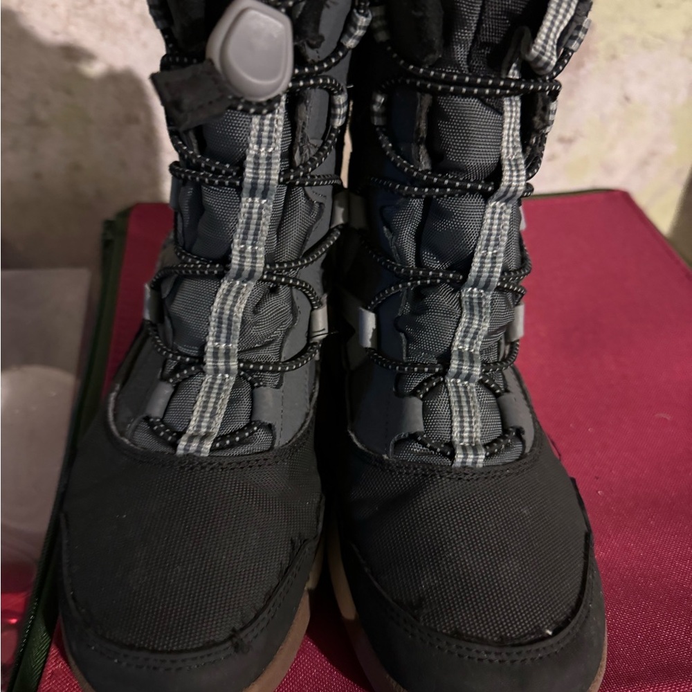 Merrell winter boots